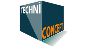 Client Techni Concept