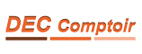 Logo DEC Comptoir