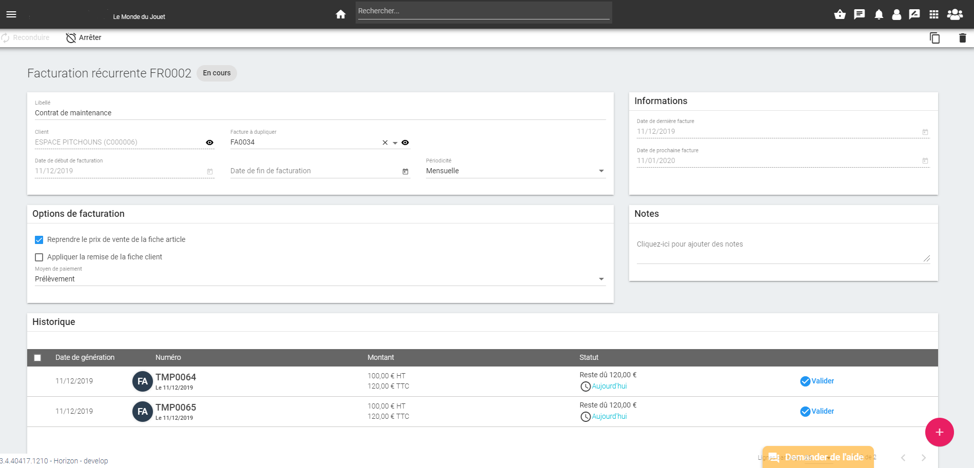 4 Bonnes Raisons D Automatiser Sa Facturation Recurrente