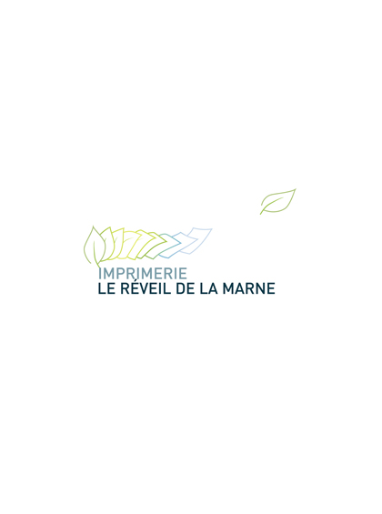 ebp logo le reveil de la marne