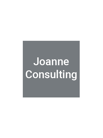 logo joanne consulting