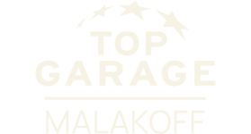 Client Top Garage Malakoff