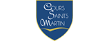 Logo Cours Saints martin