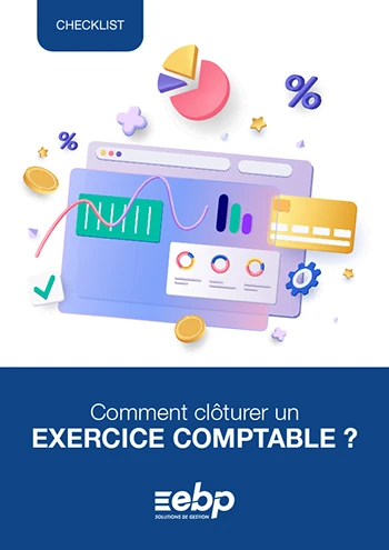 Comment clôturer un exercice comptable ?