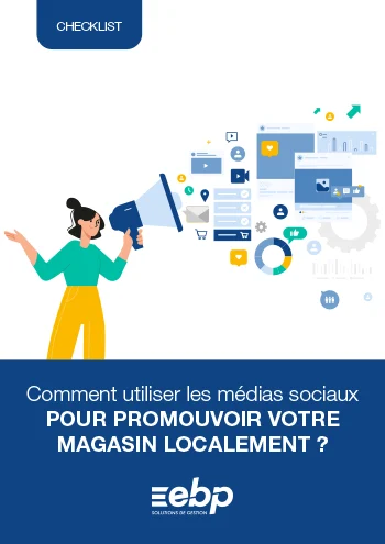 Comment utiliser les médias sociaux pour promouvoir votre magasin localement ?