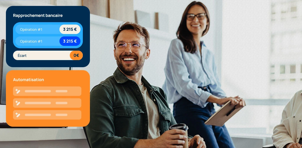 Automatisez votre comptabilité